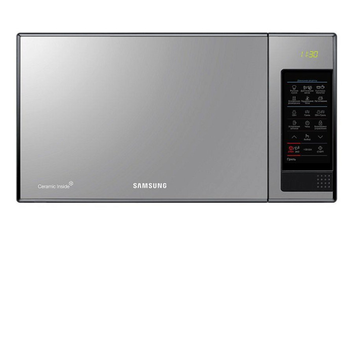 Микроволновая печь SAMSUNG GE83XRQ