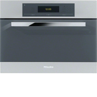 Духовой шкаф MIELE h 5080 bm ix Духовой шкаф MIELE h 5080 bm ix