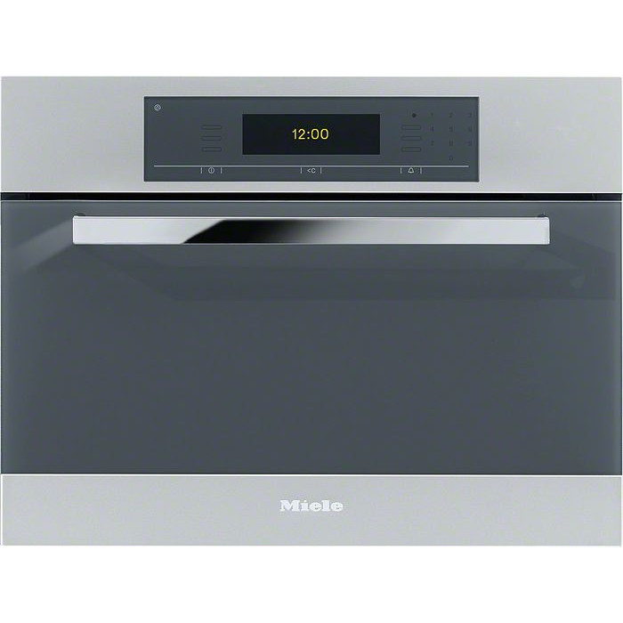 Духовой шкаф MIELE h 5080 bm ix Духовой шкаф MIELE h 5080 bm ix