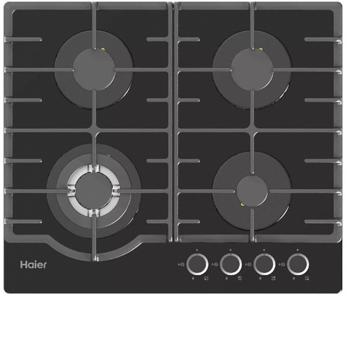 Варочная поверхность HAIER HHX-G64RFB Варочная поверхность HAIER HHX-G64RFB