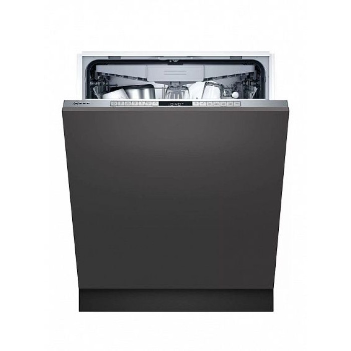 Посудомоечная машина NEFF S155HMX10R Посудомоечная машина NEFF S155HMX10R