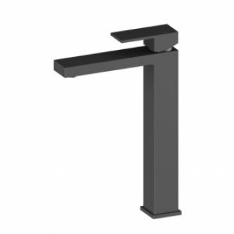 Смеситель TIMO Selene 3061/03F черный Смеситель TIMO Selene 3061/03F черный