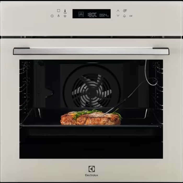 Духовой шкаф ELECTROLUX LOE7C31S Духовой шкаф ELECTROLUX LOE7C31S