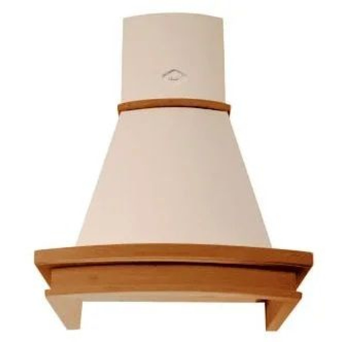 Вытяжка MBS IRIS WHITE 160 CILIEGIO Вытяжка MBS IRIS WHITE 160 CILIEGIO