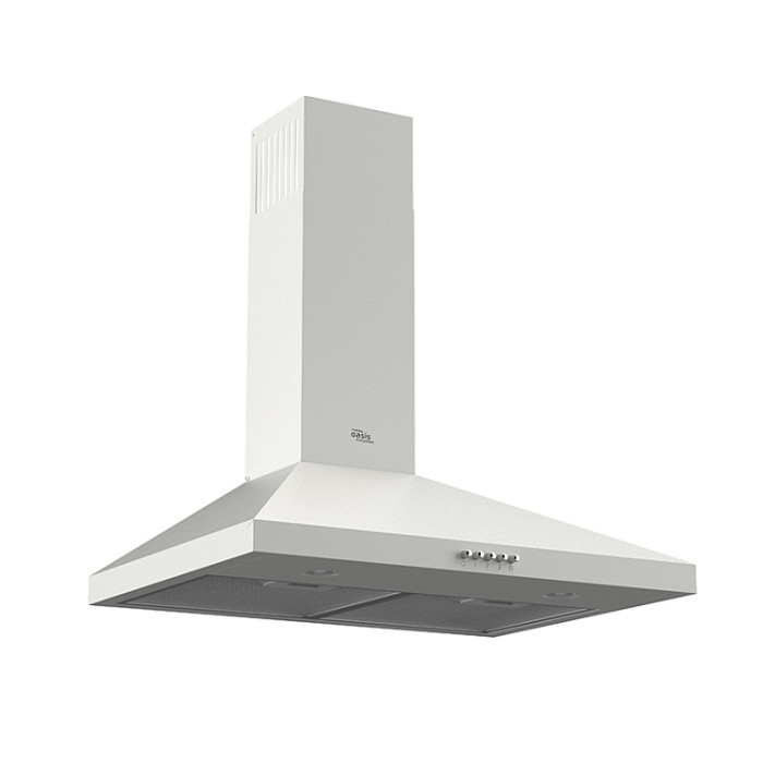 Вытяжка OASIS KB-60W (FR) Вытяжка OASIS KB-60W (FR)
