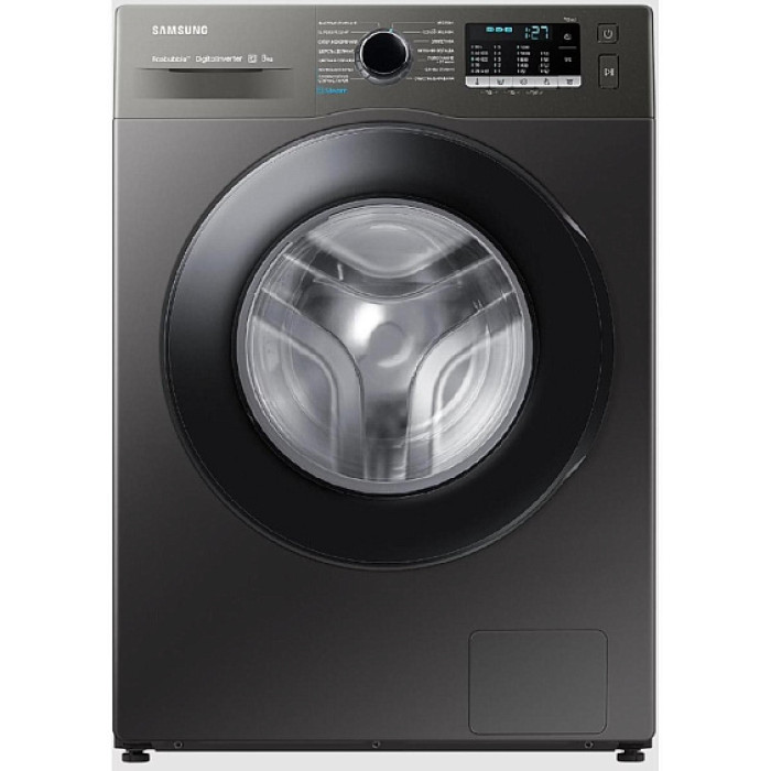 Стиральная машина SAMSUNG WW80AGAS26AXLD Стиральная машина SAMSUNG WW80AGAS26AXLD