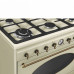 Варочный центр SMEG CO96GMP9 Варочный центр SMEG CO96GMP9
