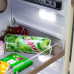 Холодильник для косметики MEYVEL MD105-White Холодильник для косметики MEYVEL MD105-White