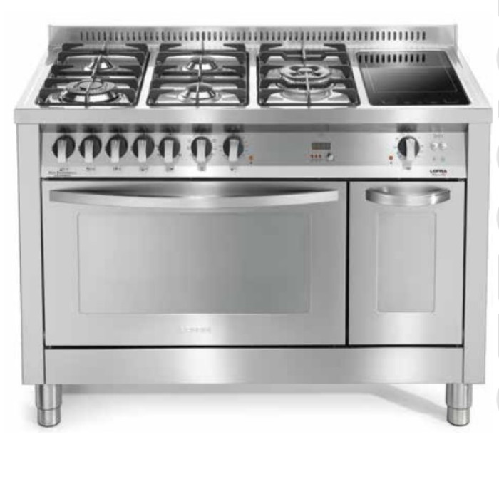 Варочный центр LOFRA PD126MFT+E/2CiK Варочный центр LOFRA PD126MFT+E/2CiK