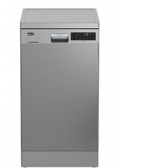 Посудомоечная машина BEKO DFS 28120 X