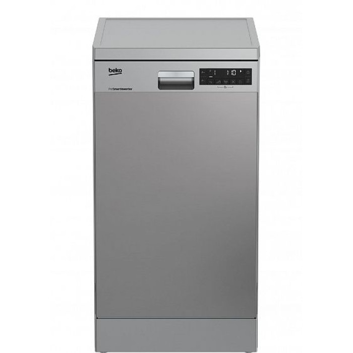 Посудомоечная машина BEKO DFS 28120 X Посудомоечная машина BEKO DFS 28120 X