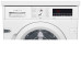 Стиральная машина BOSCH WIW28542EU