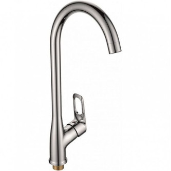 Смеситель RUSH Edge ED7735-22