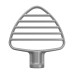 Миксер KITCHENAID 5KSM195PSEBE Миксер KITCHENAID 5KSM195PSEBE