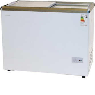 Морозильный ларь WILLMARK FSL-300X-4 Морозильный ларь WILLMARK FSL-300X-4