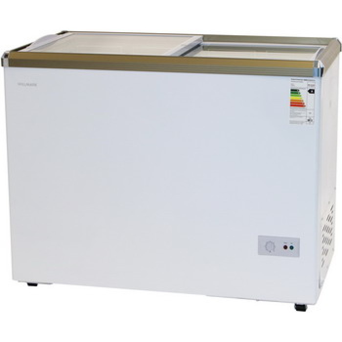 Морозильный ларь WILLMARK FSL-300X-4 Морозильный ларь WILLMARK FSL-300X-4
