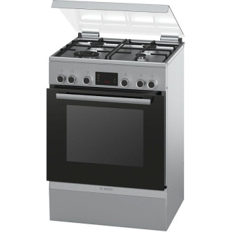 Комбинированная плита BOSCH HGD 74W855