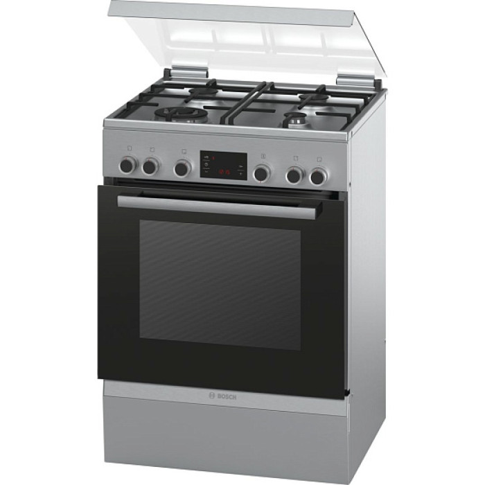 Комбинированная плита BOSCH HGD 74W855
