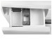 Стиральная машина ELECTROLUX PerfectCare 600 EW6S404WP Стиральная машина ELECTROLUX PerfectCare 600 EW6S404WP