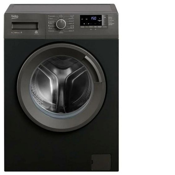 Стиральная машина BEKO WRE6512BAA