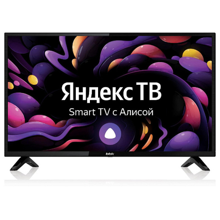 Телевизор BBK 32LEX-7243/TS2C Телевизор BBK 32LEX-7243/TS2C