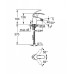 Смеситель GROHE Eurosmart 32927002 Смеситель GROHE Eurosmart 32927002