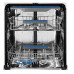 Посудомоечная машина ELECTROLUX ESF9510LOX Посудомоечная машина ELECTROLUX ESF9510LOX