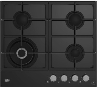 Варочная поверхность BEKO HILW64325SB