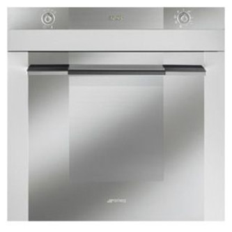 Духовой шкаф SMEG sc106al-8 Духовой шкаф SMEG sc106al-8