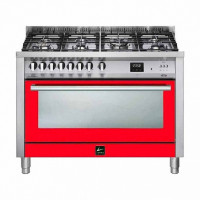 Варочный центр LOFRA PRG126GVGT/2Ci Варочный центр LOFRA PRG126GVGT/2Ci
