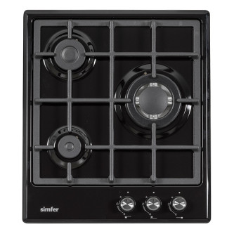 Варочная поверхность SIMFER H45V31B516 Варочная поверхность SIMFER H45V31B516