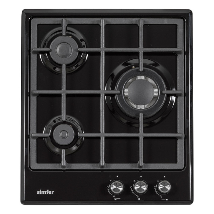 Варочная поверхность SIMFER H45V31B516 Варочная поверхность SIMFER H45V31B516