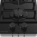 Варочная поверхность MEFERI MGH302BK GLASS LIGHT Варочная поверхность MEFERI MGH302BK GLASS LIGHT