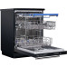 Посудомоечная машина HIBERG F68 1432 MB Посудомоечная машина HIBERG F68 1432 MB