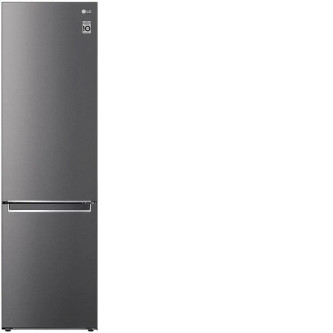 Холодильник LG GW-B509SLNM