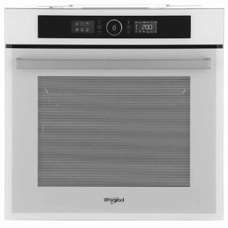 Духовой шкаф WHIRLPOOL OAKZ9 7921 CS WH