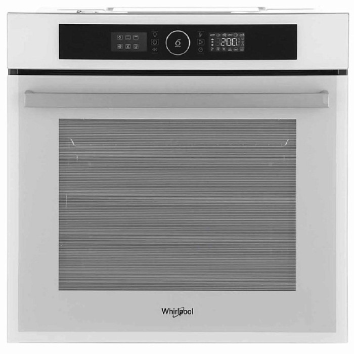 Духовой шкаф WHIRLPOOL OAKZ9 7921 CS WH Духовой шкаф WHIRLPOOL OAKZ9 7921 CS WH
