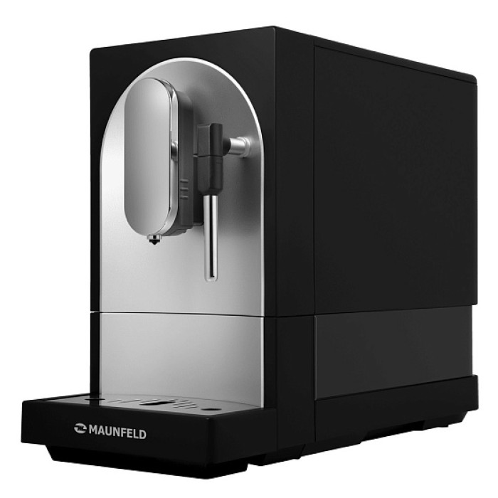 Кофемашина MAUNFELD MF-A7021BK Кофемашина MAUNFELD MF-A7021BK
