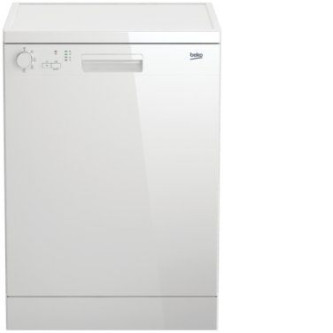 Посудомоечная машина BEKO dfc 04210 w Посудомоечная машина BEKO dfc 04210 w
