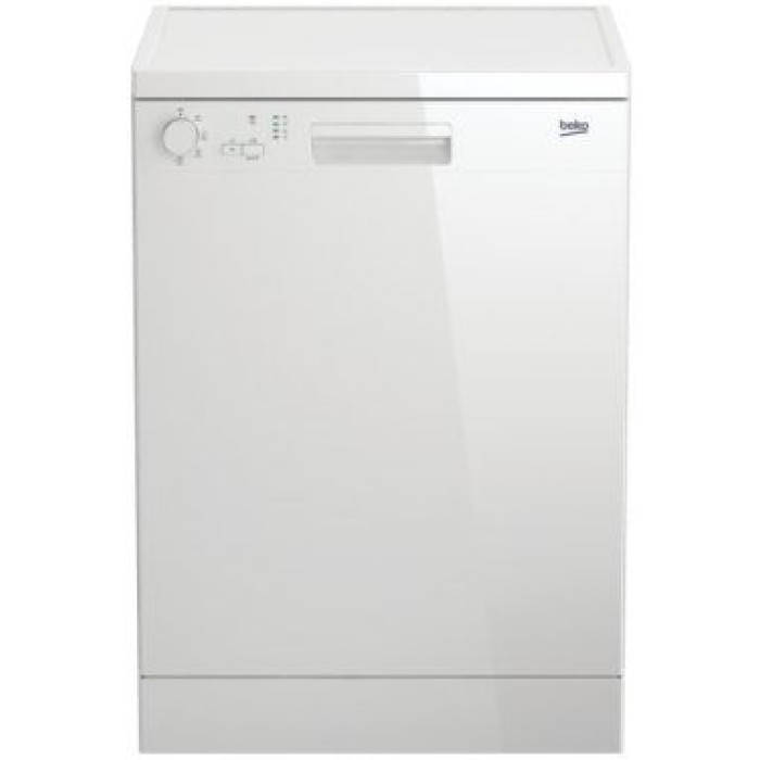 Посудомоечная машина BEKO dfc 04210 w Посудомоечная машина BEKO dfc 04210 w
