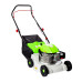 Газонокосилка бензиновая REDVERG RD-GL40P