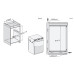 Морозильная камера MIELE FNS 7140 E