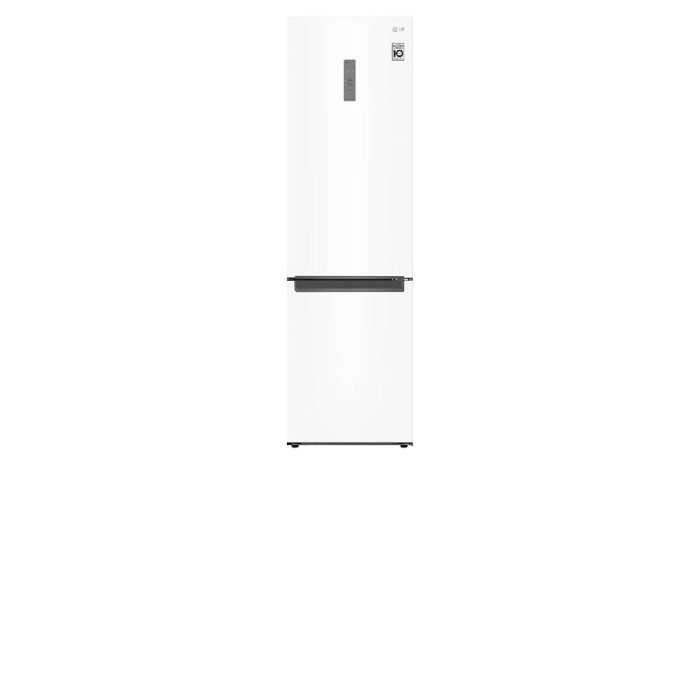Холодильник LG GA-B509DQXL