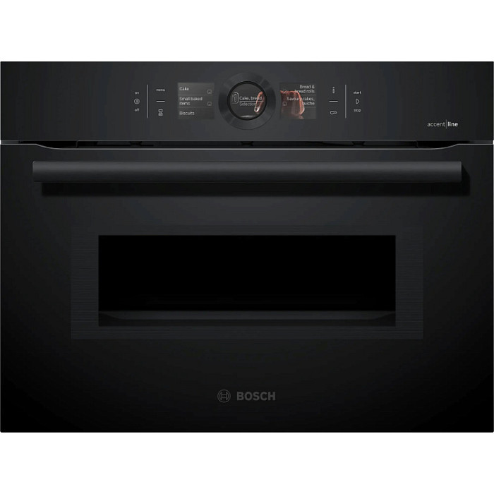 Духовой шкаф BOSCH CMG836NC1 Духовой шкаф BOSCH CMG836NC1
