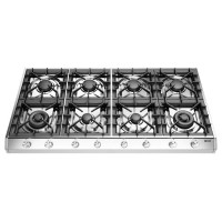 Варочная поверхность ILVE HCP12658D/SS Варочная поверхность ILVE HCP12658D/SS