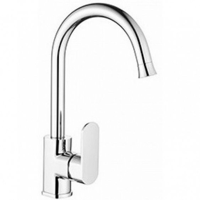 Смеситель KAISER Sonat 34144 Смеситель KAISER Sonat 34144