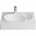 Раковина GROSSMAN NEO 60 см 2606001 Раковина GROSSMAN NEO 60 см 2606001