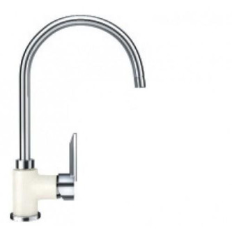 Смеситель SCHOCK 710231 simi cristalite хром/альпина Смеситель SCHOCK 710231 simi cristalite хром/альпина