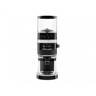Кофемолка KITCHENAID 5KCG8433EOB Кофемолка KITCHENAID 5KCG8433EOB