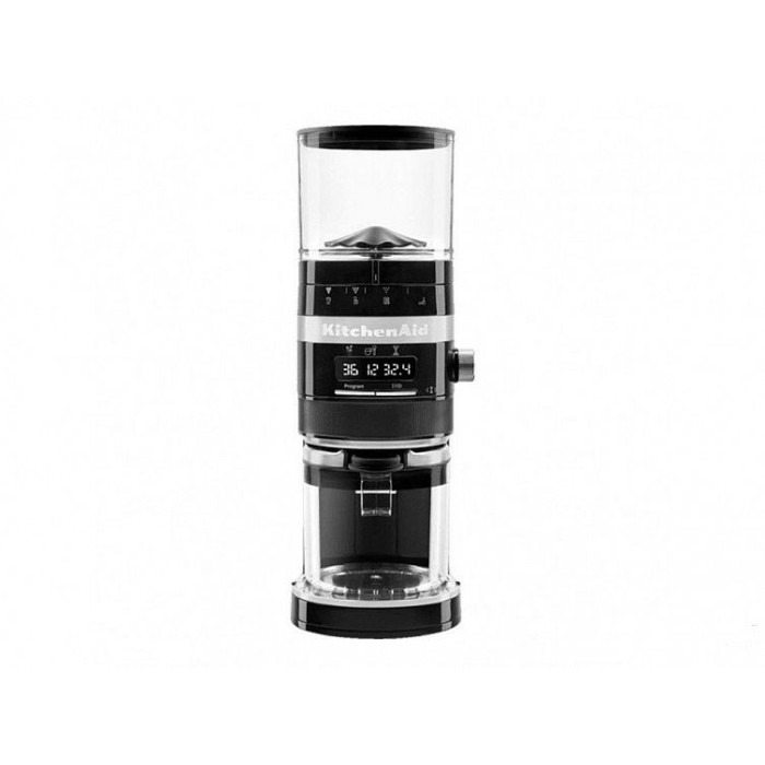 Кофемолка KITCHENAID 5KCG8433EOB Кофемолка KITCHENAID 5KCG8433EOB